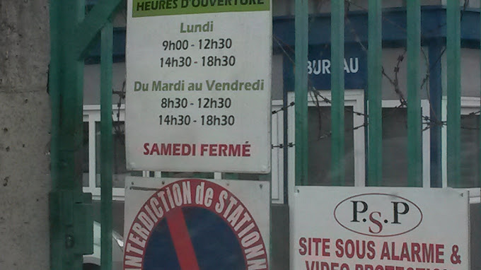 GARAGE VOISIN AUTO PIECES - Photo 3