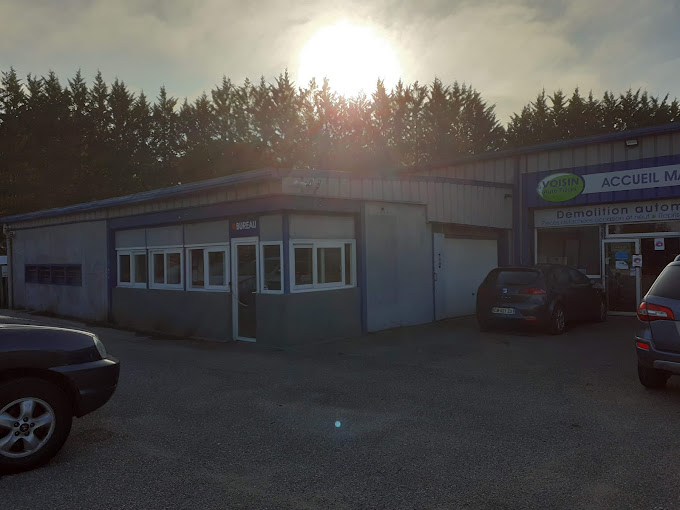 GARAGE VOISIN AUTO PIECES - Photo 4