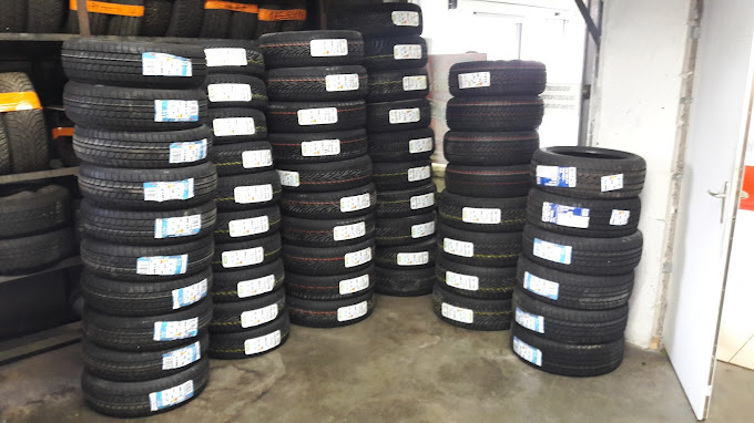 01 Auto Pièces - Careco