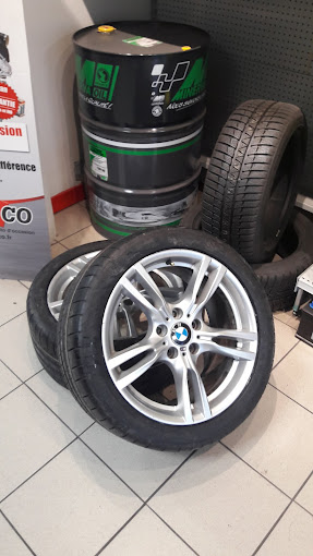 01 Auto Pièces - Careco - Photo 2