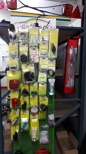 01 Auto Pièces - Careco - Photo 3