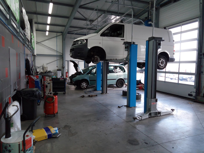 4As pièces auto - Photo 2