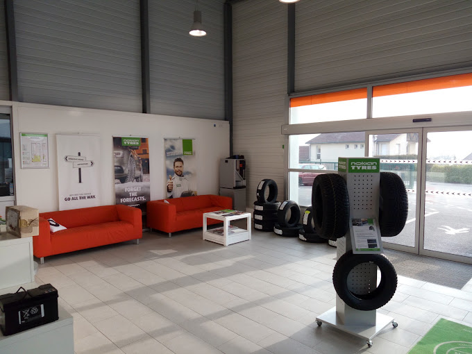 4As pièces auto - Photo 3