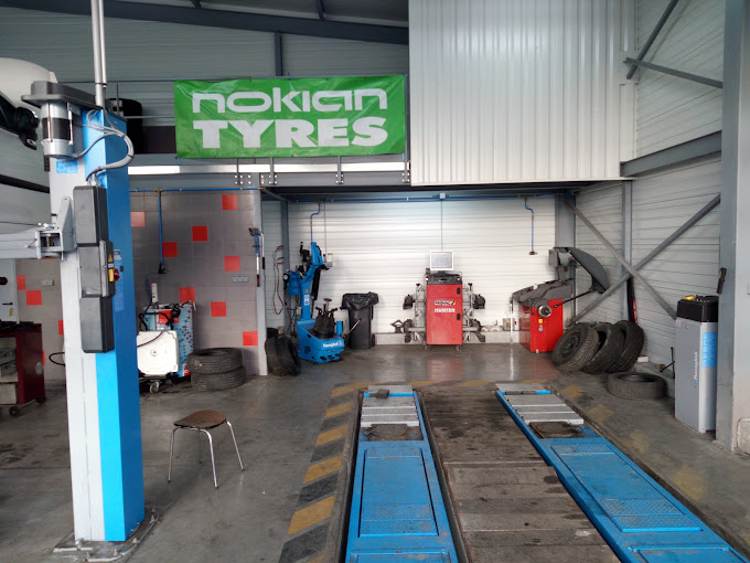 4As pièces auto - Photo 4