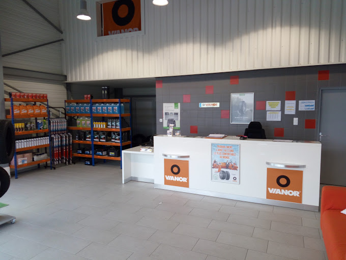 4As pièces auto - Photo 5