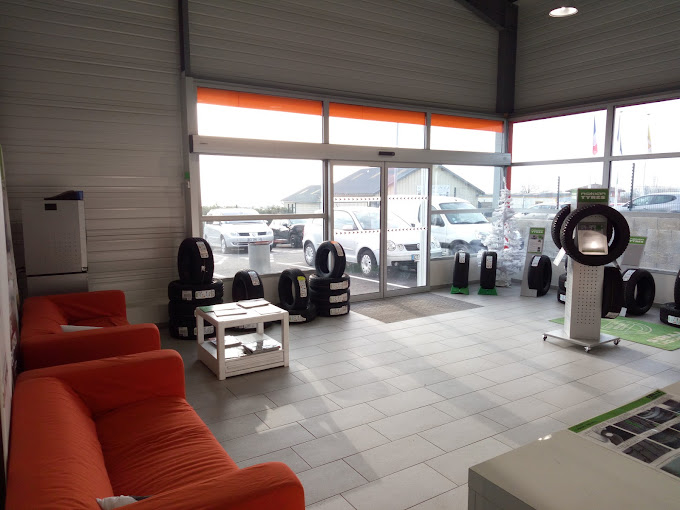 4As pièces auto - Photo 6