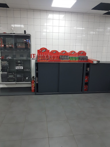 Stock Pièces Autos - Photo 2