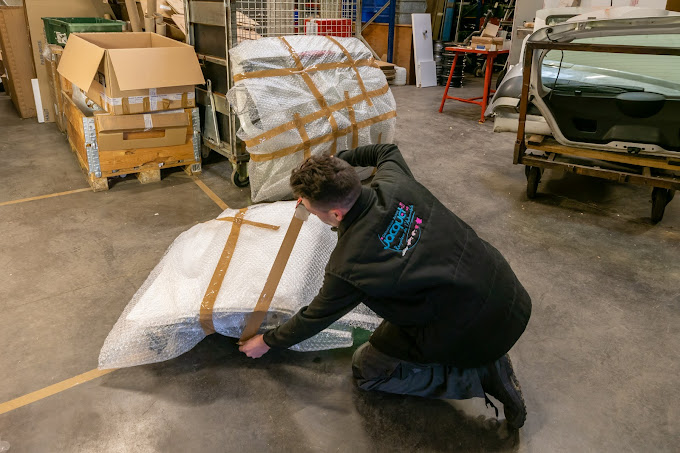 Jacquet Recycl'auto - Photo 4