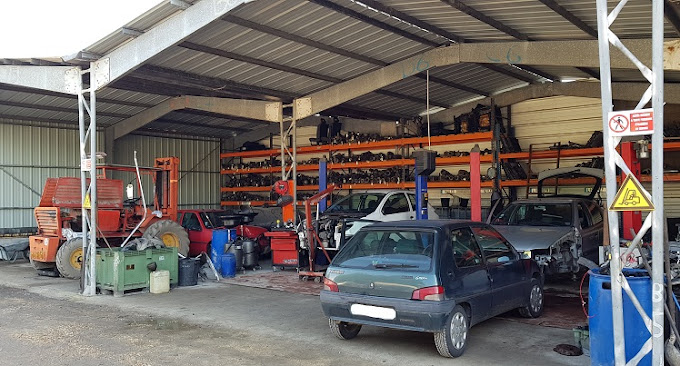 LVA AUTO PIECES - Photo 2