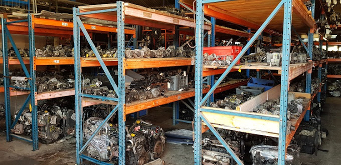 LVA AUTO PIECES - Photo 3