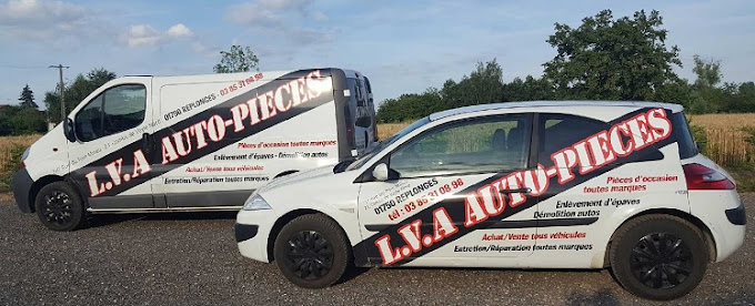 LVA AUTO PIECES - Photo 5