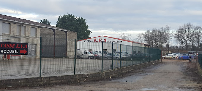 LVA AUTO PIECES - Photo 6