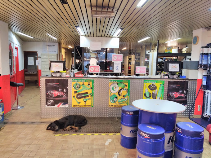 FAURAX MAG AUTO - Photo 3