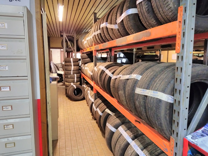 FAURAX MAG AUTO - Photo 4