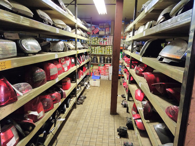 FAURAX MAG AUTO - Photo 6