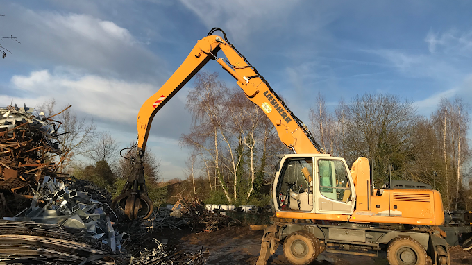 Perron environnement