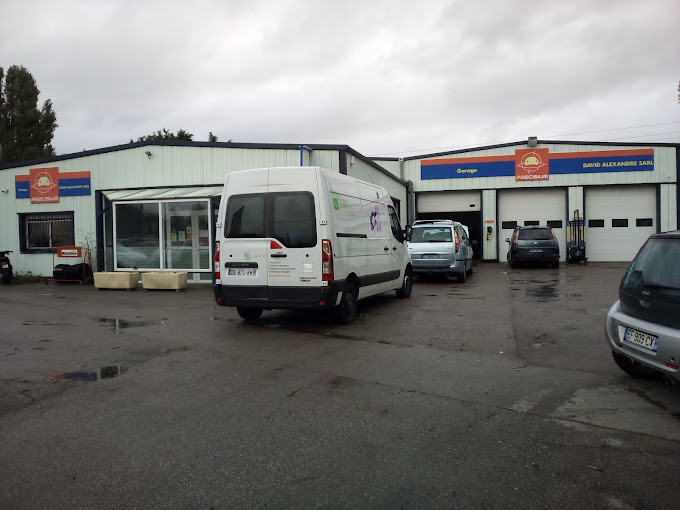 Alexandre David Sarl - Photo 4