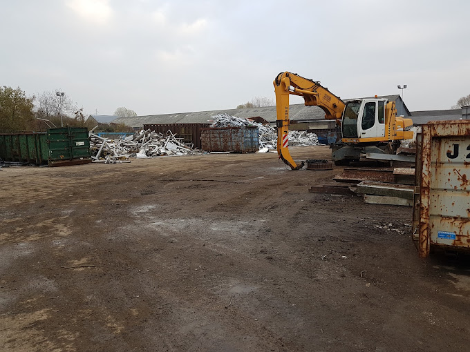 Galloo Chauny - Photo 2