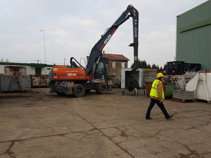 Galloo Chauny - Photo 3