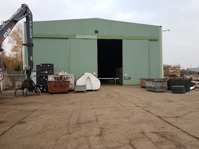 Galloo Chauny - Photo 4