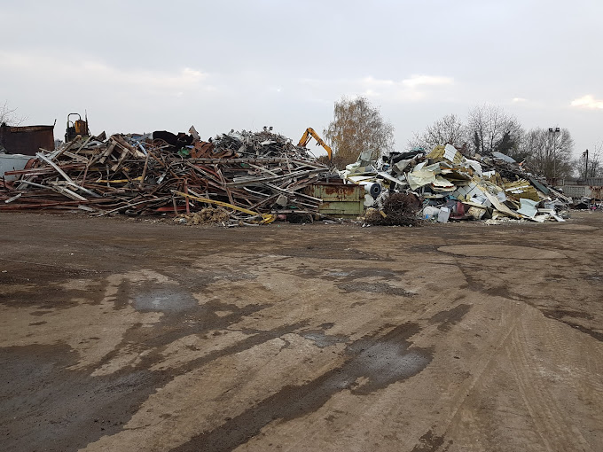 Galloo Chauny - Photo 5