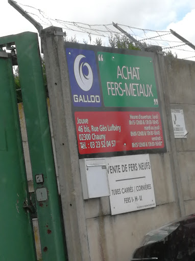 Galloo Chauny - Photo 6