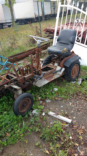 Momo La Récup - Photo 2