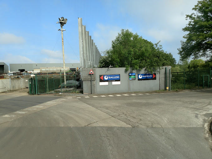 Galloo Halluin - Photo 3