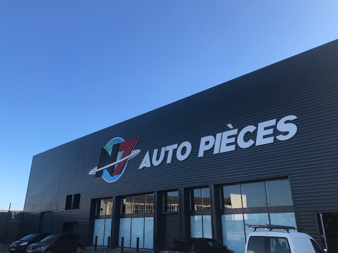 SARL N7 AUTO PIÈCES - Photo 5