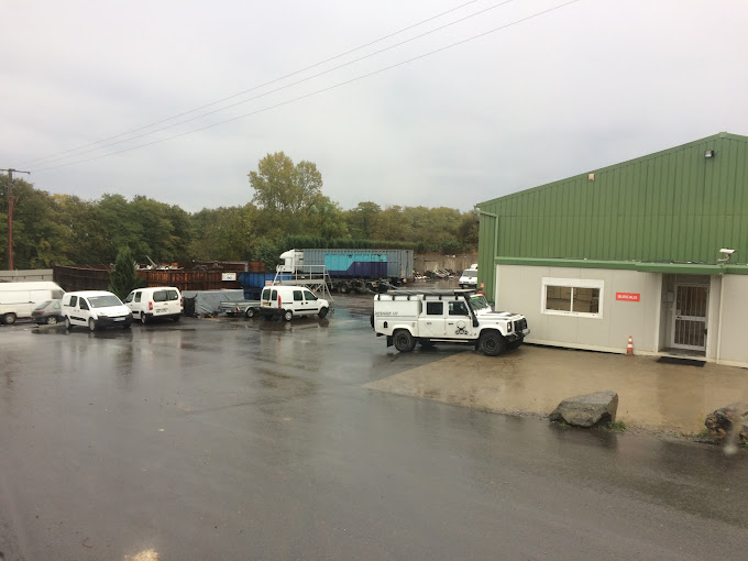 CALARD Recyclage La Chapelaude - Photo 2