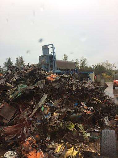 CALARD Recyclage La Chapelaude - Photo 3