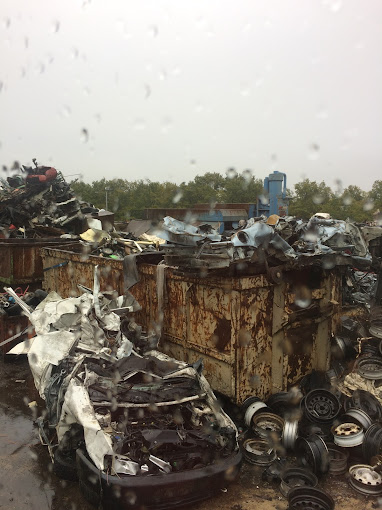 CALARD Recyclage La Chapelaude - Photo 4