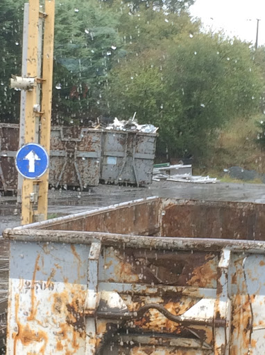 CALARD Recyclage La Chapelaude - Photo 6