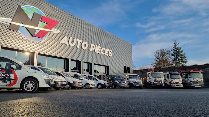 SARL N7 AUTO PIÈCES - Photo 3