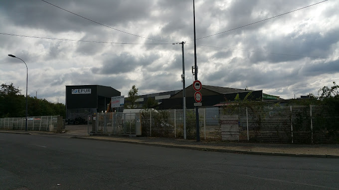 Epur Centre - Mâcon