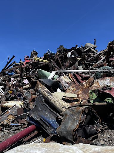 Baptiste Fer Et Métaux - Photo 2