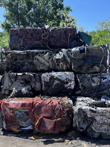Baptiste Fer Et Métaux - Photo 3