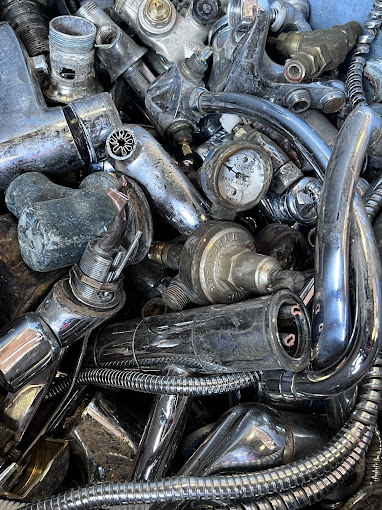 Baptiste Fer Et Métaux - Photo 5