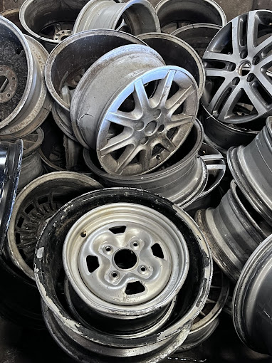 Baptiste Fer Et Métaux - Photo 6