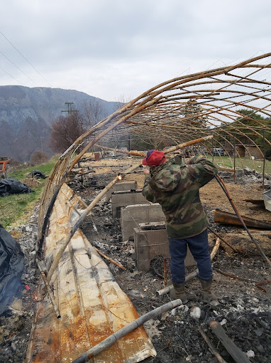 SF RECUPERATION: Entreprise ferraille et métaux - Débarras - Location bennes - Enlèvement épave 04 Sisteron Laragne-Montéglin - Photo 2
