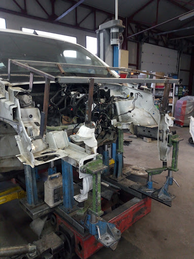 Carrosserie du moulin - Photo 2