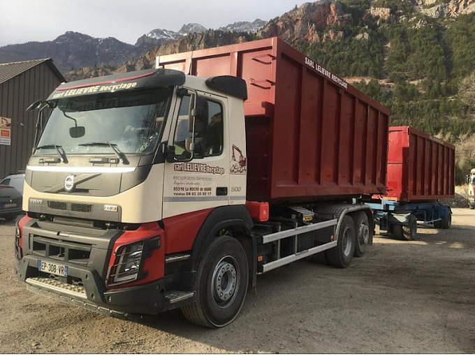 LELIEVRE RECYCLAGE - Photo 4