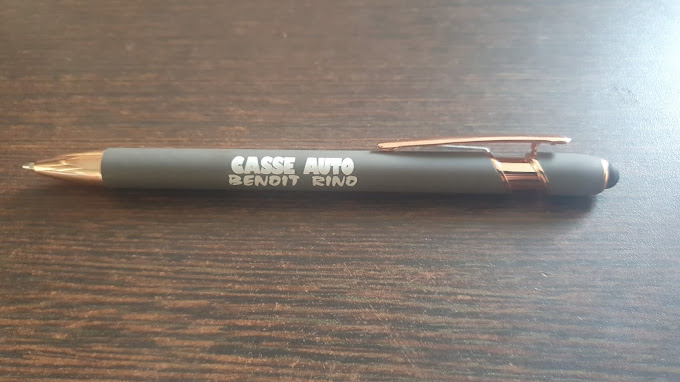 Benoît Rino - Photo 4