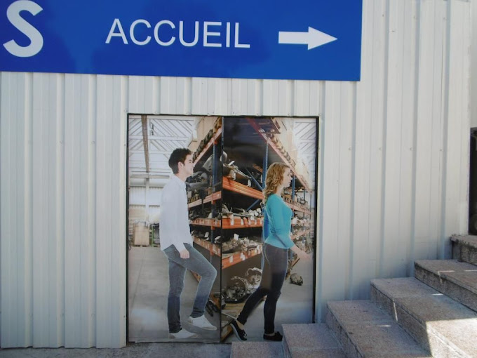 Ad Automobiles SARL - Photo 2