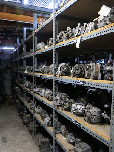 Ad Automobiles SARL - Photo 3