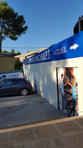 Ad Automobiles SARL - Photo 4