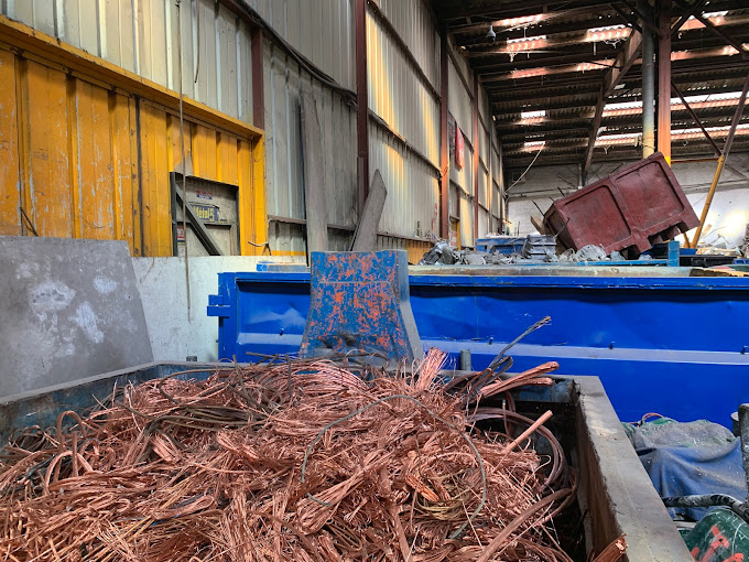 DALMASSO FERS ET MÉTAUX - Photo 6