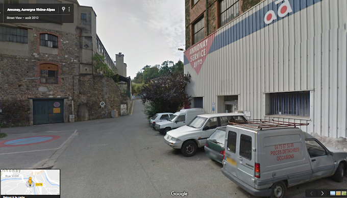 Annonay Service Auto - Photo 3