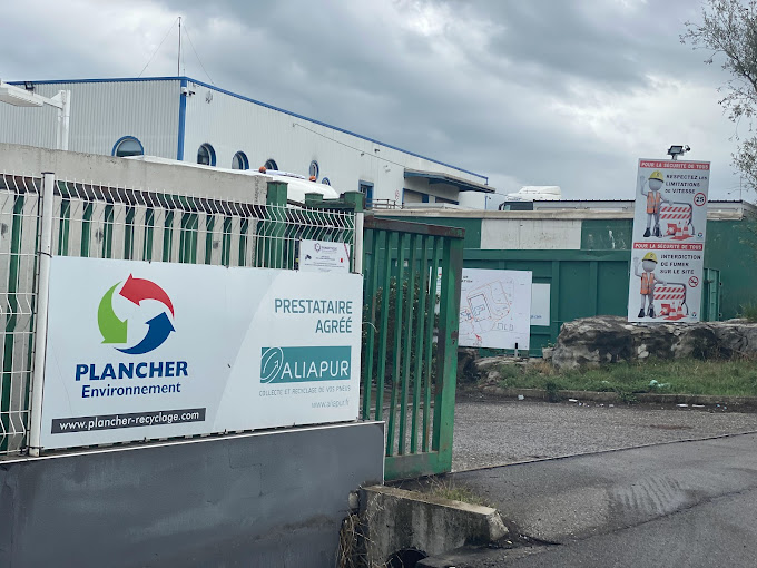 Plancher Environnement - Photo 2