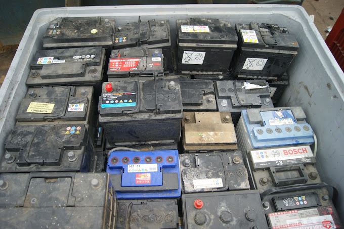 R.E.D Ets Valette - Photo 4